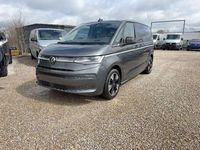 Neu VW T7 Style 150 PS (110 kW) 2026 Indiumgrau Van