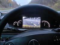 Gebraucht Mercedes S350 259 PS (190 kW) 2010 Schwarz Limousine