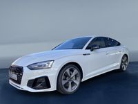 gebraucht Audi A5 Sportback S line 40 TDI quattro