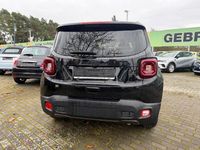 Gebraucht Jeep Renegade 131 PS (96 kW) 2023 Schwarz SUV