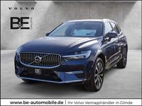 Gebraucht Volvo XC60 Plus 197 PS (144 kW) 2022 Denim blue SUV