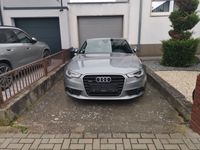 gebraucht Audi A6 3.0 TDI S-Line quattro S tronic -