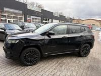 Gebraucht Jeep Compass 180 PS (132 kW) 2022 Schwarz SUV