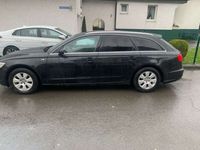 gebraucht Audi A6 Avant 3.0 TDI DPF quattro S tronic