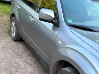 Gebraucht Subaru Forester 146 PS (107 kW) 2010 Silber SUV