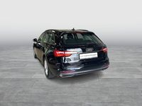 Gebraucht Audi A4 Advanced 150 PS (110 kW) 2022 Schwarz Kombi