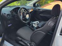 gebraucht Opel Adam Adam1.4 Jam