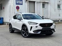 Gebraucht Cupra Formentor 150 PS (110 kW) 2022 Weiß SUV
