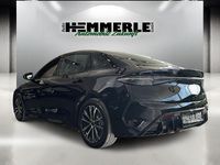 Neu BYD Seal Comfort 169 kW (231 PS) 2026 Schwarz Limousine