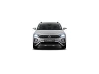 Gebraucht VW T-Roc Move 116 PS (85 kW) 2024 Pyritsilber metallic SUV