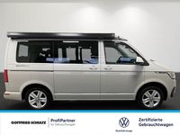 Gebraucht VW California Beach 150 PS (110 kW) 2024 Weiss Van