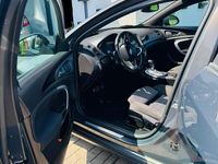 Gebraucht Opel Insignia OPC 163 PS (119 kW) 2014 Grau Kombi