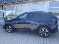 Neu Mazda CX-5 Exclusive-Line 141 PS (103 kW) 2026 Aero grey SUV