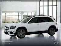 Gebraucht Mercedes GLB200 AMG 163 PS (119 kW) 2026 Polarweiß SUV