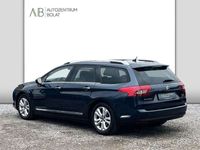 gebraucht Citroën C5 Tourer Exclusive°LEDER°NAVI°ZAHNRIEMEN NEU°