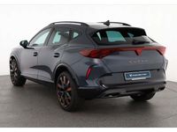 Neu Cupra Formentor 204 PS (150 kW) 2025 Grau SUV