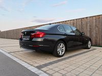Gebraucht BMW 530 245 PS (180 kW) 2010 Grau Limousine