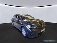 Gebraucht VW ID.4 Pro 150 kW (204 PS) 2022 Mangangrau metallic SUV
