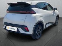 Neu BYD Dolphin Boost 64 kW (88 PS) 2025 Weiß Kleinwagen