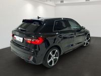 gebraucht Audi A1 Sportback S line 25 TFSI