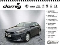 Neu Kia Ceed 140 PS (102 kW) 2025 Pentametal metallic Kleinwagen