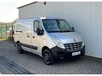 gebraucht Renault Master 2.3 dCi Klima