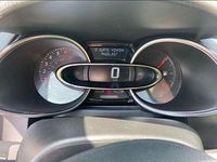 Gebraucht Renault Clio IV 75 PS (55 kW) 2017 Weiß Kleinwagen