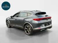 Gebraucht Cupra Formentor VZ 310 PS (228 kW) 2024 "magnetic tech" SUV