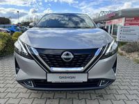 gebraucht Nissan Qashqai MY22 1.5 VC-T e-POWER 190 PS 4x2 N-Conne