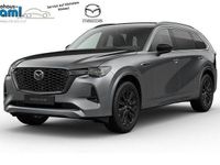 Neu Mazda CX-80 Homura-Line 328 PS (241 kW) 2026 Machine gray SUV