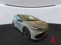 Gebraucht Cupra Born 150 kW (204 PS) 2024 Grau Kleinwagen