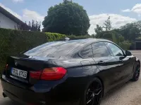 Gebraucht BMW 435 Gran Coupé M Sport 313 PS (230 kW) 2014 Coupé