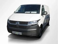 Brugt VW T6.1 150 HK (110 kW) 2023 Hvid Van
