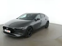 Usata Mazda 3 Selection 2022 Grigio Berlina