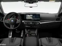 Gebraucht BMW M2 Performance 460 PS (338 kW) 2024 Saphirschwarz Coupé
