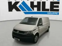 Używany VW Transporter 81 KM (59 kW) 2021 Biały Van