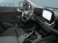 Gebraucht Audi A5 150 PS (110 kW) 2025 Blau Limousine