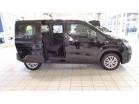 gebraucht Citroën Berlingo 1.5 BlueHDi 100 Live Pack MPV M S&S(EU6d)