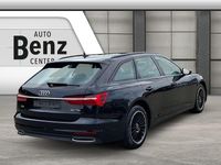 Gebraucht Audi A6 Business 204 PS (150 kW) 2020 Schwarz Kombi