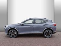 gebraucht Cupra Formentor Basis EU6d 2.0 TDI 4Drive DSG PANO/LEDER/VOLL LED/