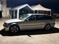 Gebraucht BMW 320 150 PS (110 kW) 2001 Kombi