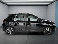 Neu Opel Corsa 101 PS (74 kW) 2025 Schwarz Kleinwagen