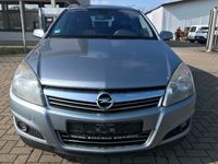 gebraucht Opel Astra Caravan 1.9 CDTI Sport*AHK*Alu*Automatik