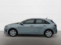 Gebraucht Kia Ceed Vision 99 PS (72 kW) 2020 Silber Kleinwagen