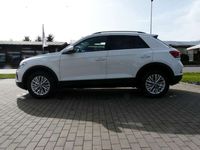 gebraucht VW T-Roc Life