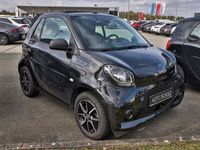 gebraucht Smart ForTwo Electric Drive 