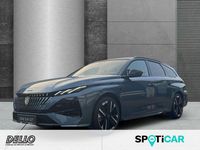 Neu Peugeot 308 SW Premium 145 PS (106 kW) 2025 Kombi