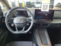 Gebraucht Cupra Born 169 kW (231 PS) 2025 Weiß Kleinwagen