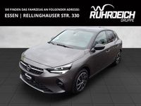 Gebraucht Opel Corsa-e Edition 100 kW (136 PS) 2020 Mondstein grau (metallic) Kleinwagen