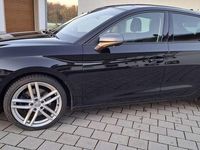 Gebraucht Seat Leon FR 190 PS (139 kW) 2022 Schwarz Kleinwagen